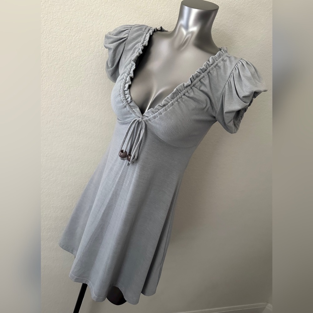 Romeo & Juliet Couture Mini